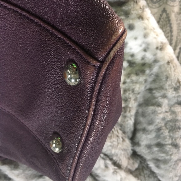 Michael Kors Gorgeous Spring Handbag - Picture 8 of 8